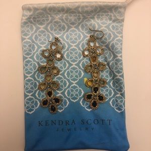 Kendra Scott Drop Ombré